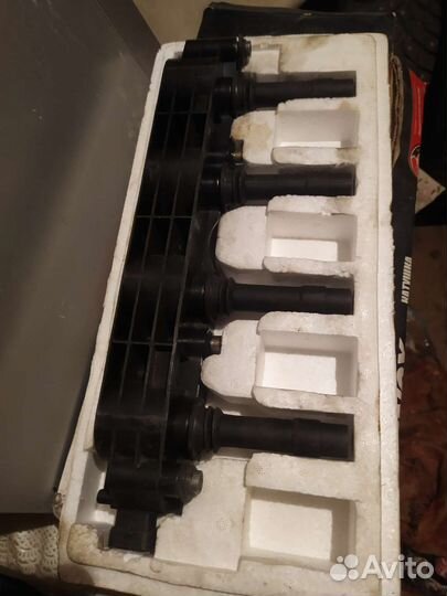 Модуль зажигания opel