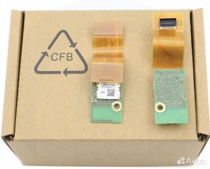 Сетевая карта Kyocera IB-36 новая Аналог