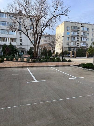 1-к. квартира, 51,1 м², 1/6 эт.