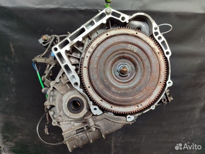 АКПП K24Z3, MM7A Acura TSX II (2008—2014)