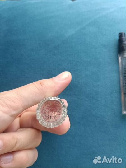 Французские духи