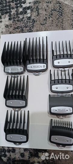 Машинки для стрижки