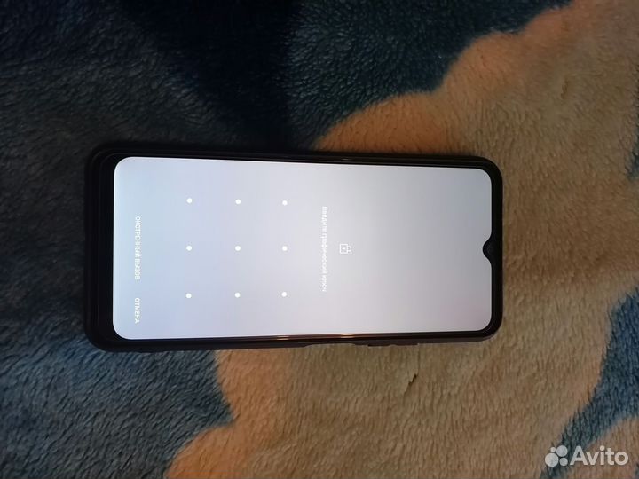 ZTE Blade A71, 3/64 ГБ