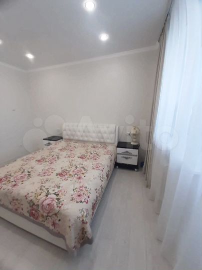 3-к. квартира, 60 м², 8/9 эт.
