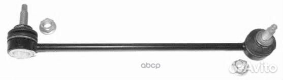 Тяга пер.стабил.mercedes W203 2517202 lemforder