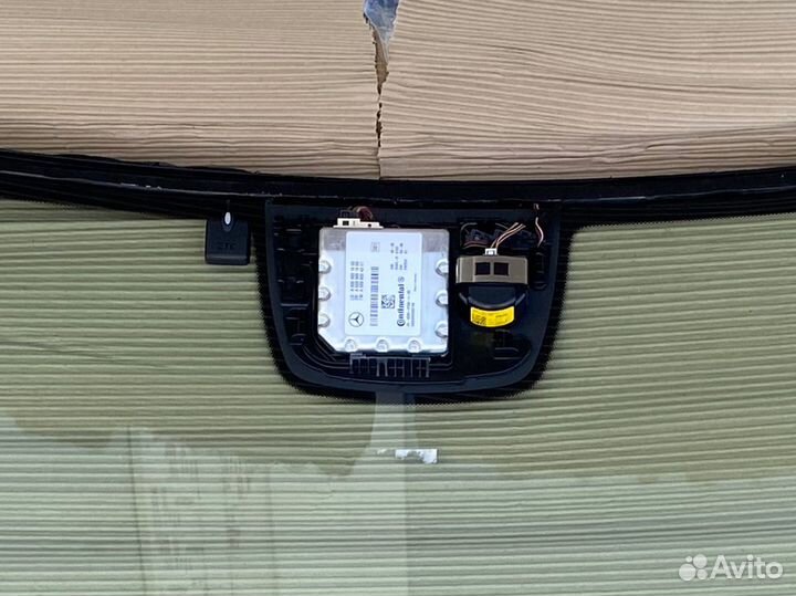 Универсальная камера Mercedes Benz W212 оригинал