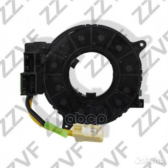 Контактная группа подушки безопасности mitsubis