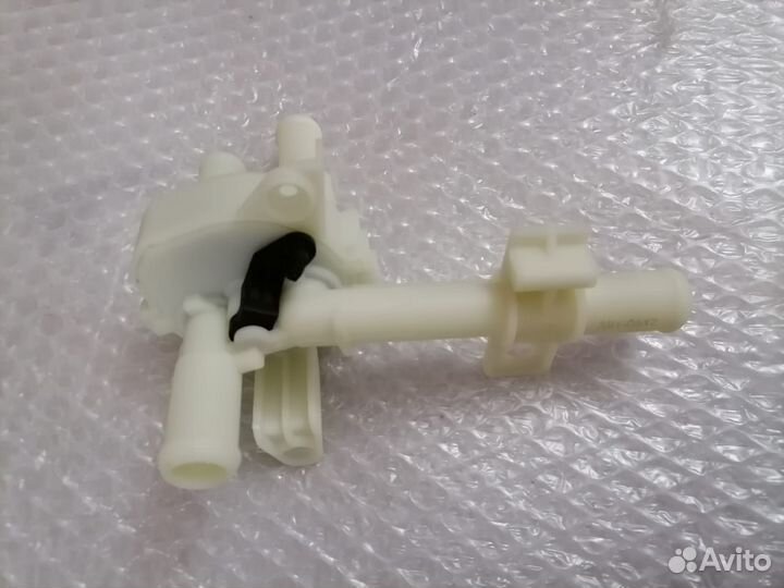 Кран печки Fiat Ducato 230/230L/244