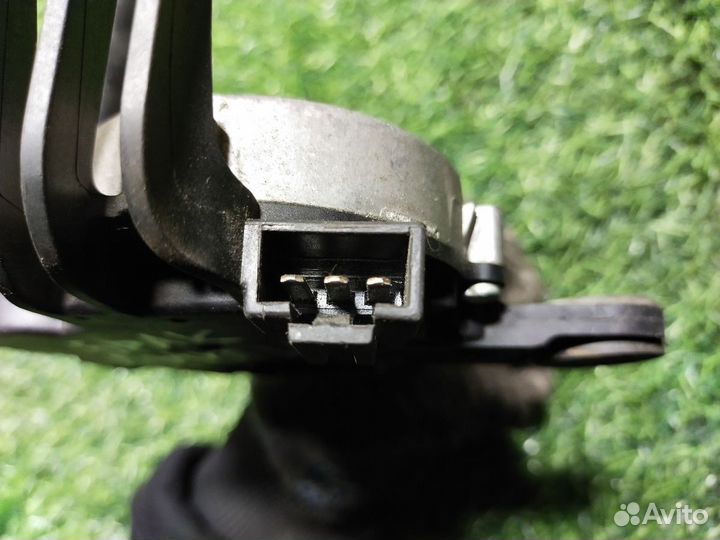 Моторчик заднего дворника Opel Astra (H) III