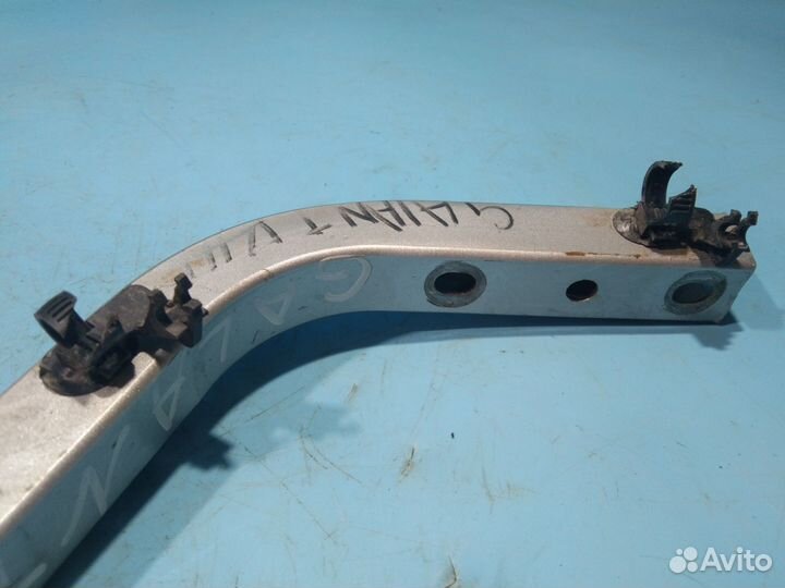 Петля капота для Mitsubishi Galant 8 USA