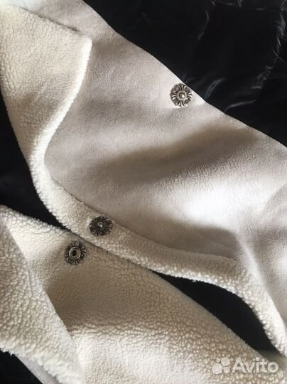 Пуховик женский, зимний