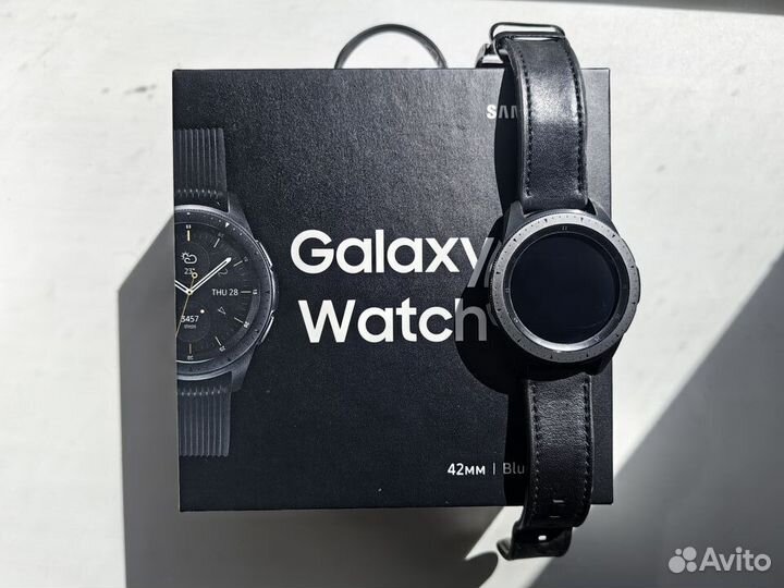 Samsung galaxy watch