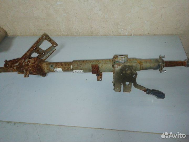 Рулевая колонка Chevrolet Lacetti седан 2003-2013