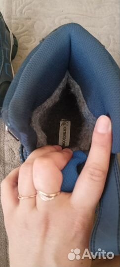 Ортопедическая обувь