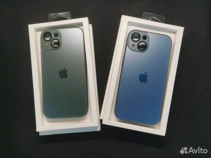 Чехол накладка mag safe iPhone 14