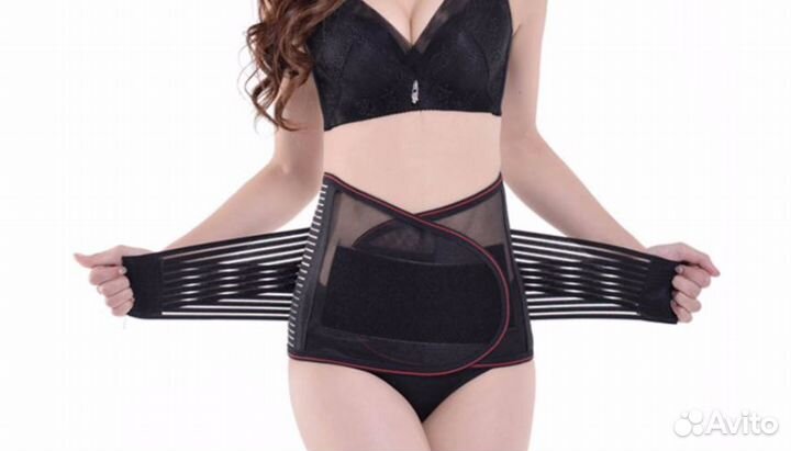 Корсет новый.Спина,позвоночник,поддержка спины