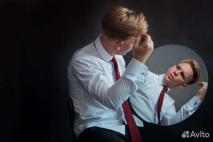 Ведущий Мафии