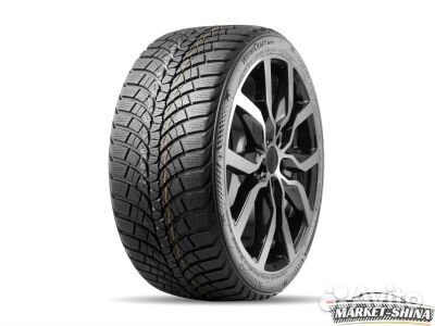 Kumho WinterCraft WP71 265/35 R18 97V