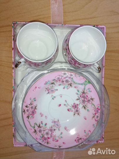 Кофейный наборчик