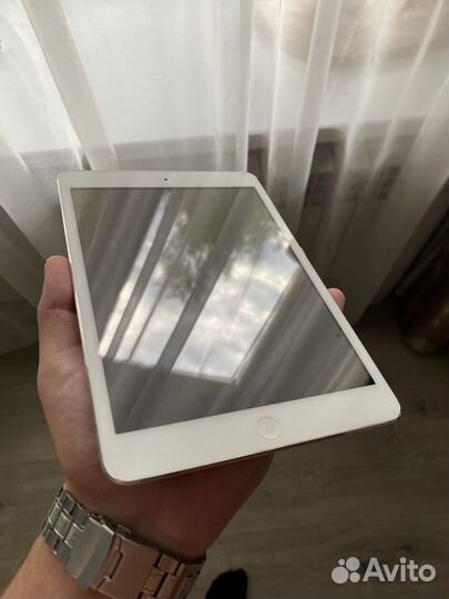 iPad 1 mini 16 gb Wi-Fi Cellular