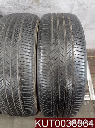 Bridgestone Dueler H/L 400 215/55 R18 107U
