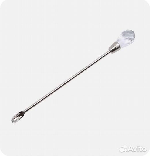 Набор лопаток для перемешивания геля