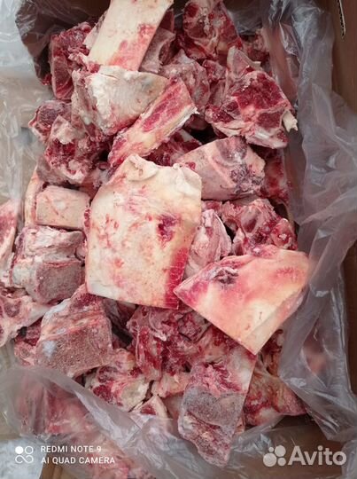 Суповой набор для собак