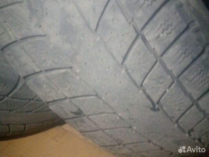 Triangle TR777 215/70 R16 100Q