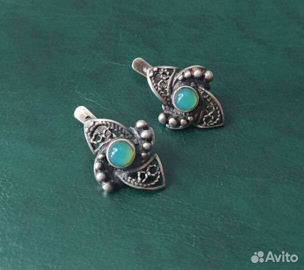 Серебро СССР
