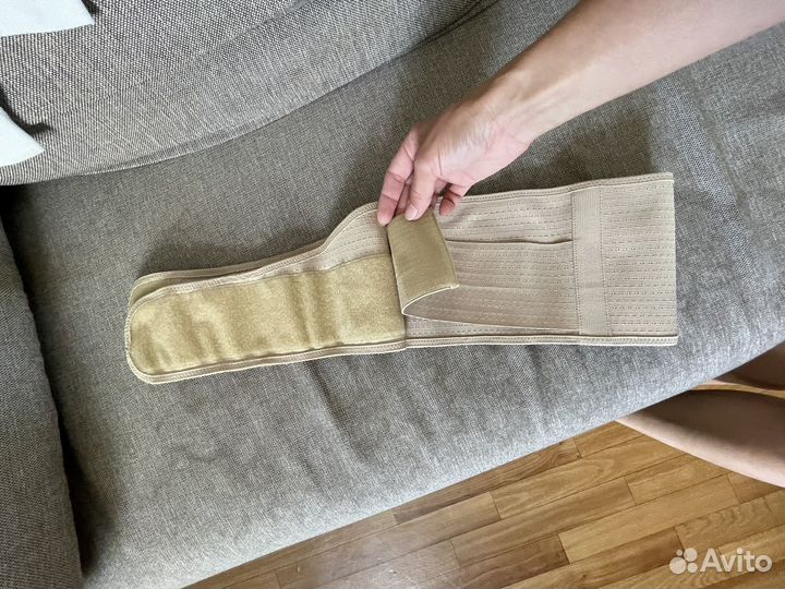 Бандаж для беременных orlett