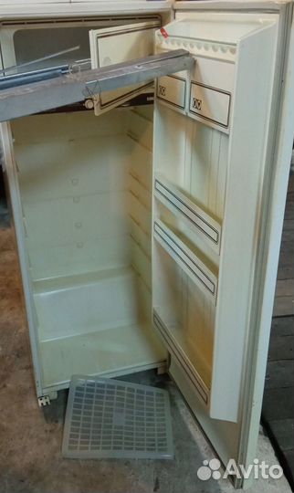 Холодильник бирюса 6