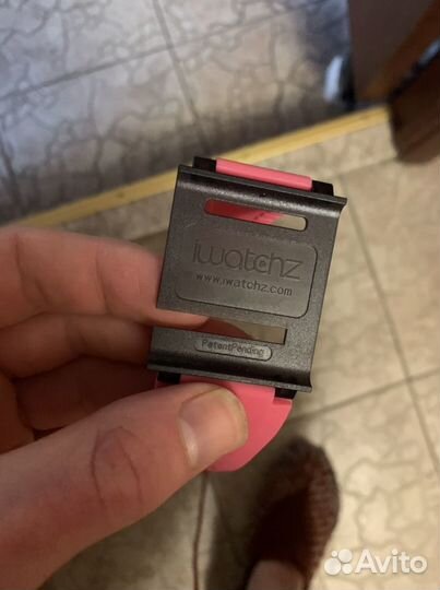 Чехол-ремешек для iPod nano 6