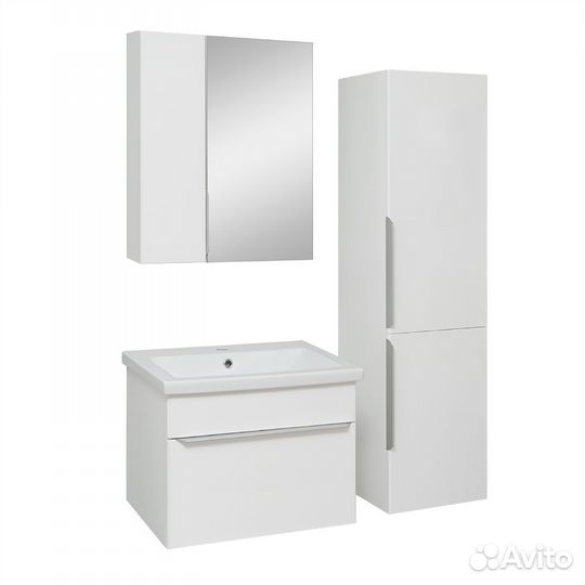 Мебель для ванной комнаты