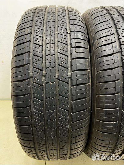 LingLong Green-Max 4x4 HP 215/55 R18 95V