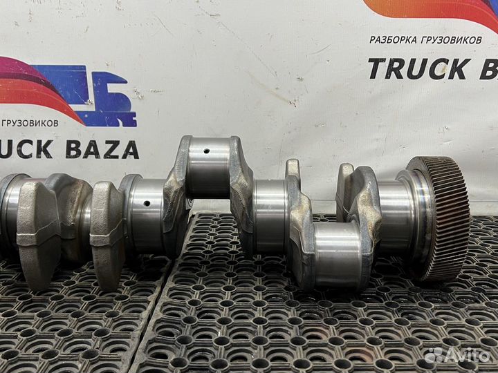 1399253 Коленвал Scania 4-series, Scania 5-series