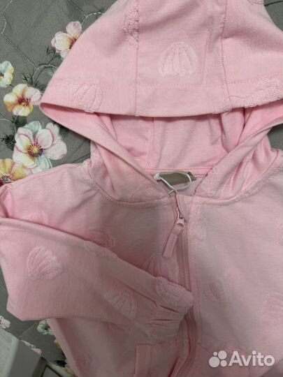 Вещи для девочки