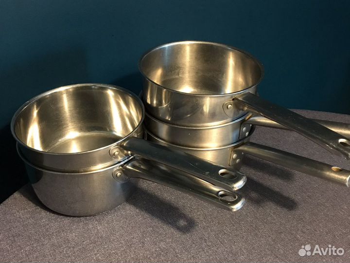 Сотейники Икеа