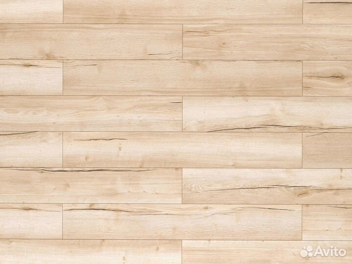 Ламинат Egger Дуб Вэлли дымчатый EPL015