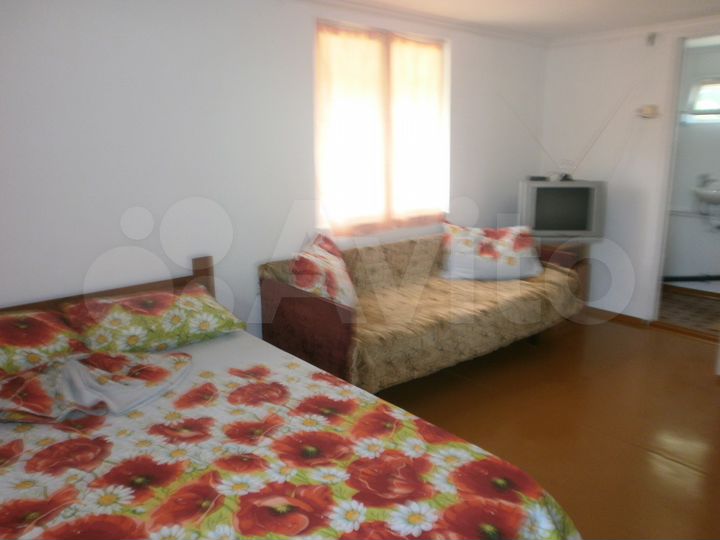 Дом 26 м² на участке 16 сот.