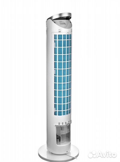 Вентилятор напольный