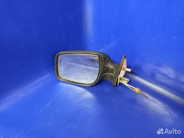 Зеркало левое механическое ваз (LADA) Granta I (20