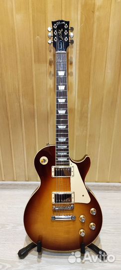 Gibson les paul Standart