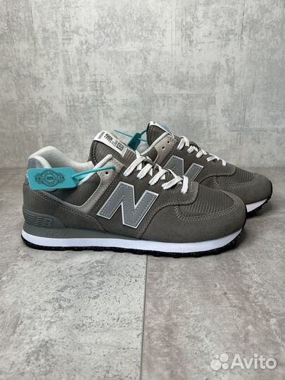 Оригинал New Balance ML 574 EVG ML574EVG