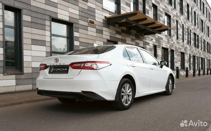 Аренда Камри Аренда Toyota Camry Прокат Авто