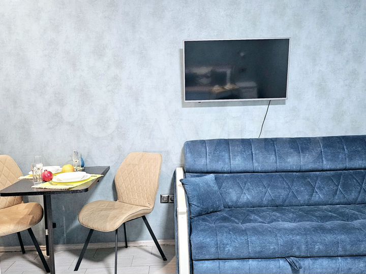 Комната 27 м², 2/4 эт.