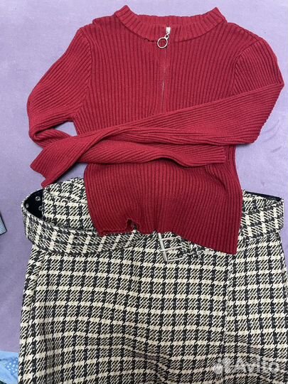 Женские вещи пакетом 44-46