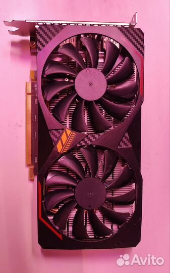 Amd radeon rx 6600
