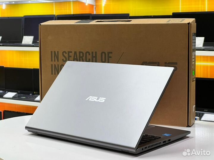 Ноутбук asus 15.6