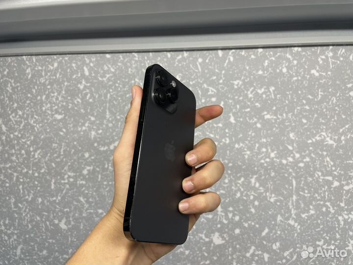 iPhone 14 Pro Max, 256 ГБ