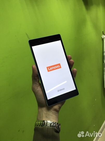 Lenovo tab 4g